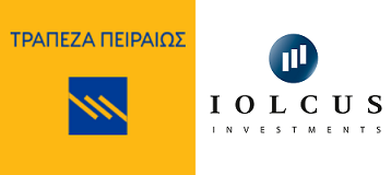 Ολοκληρώθηκε η εξαγορά της Iolcus Investments από την Τράπεζα Πειραιώς